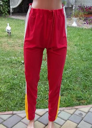 ( xl р 52/54р ) feroti sport спортивные лосины леггинсы штаны оригинал новые