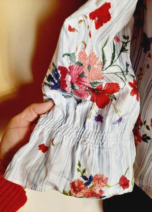 Женская блуза, размер 484 фото