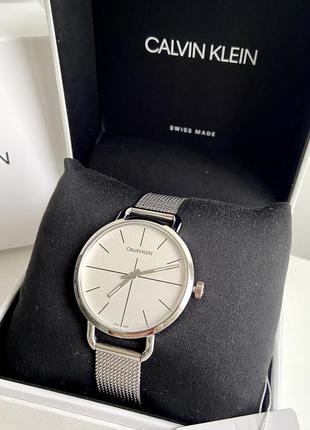 Женские часы калvin klein оригинал женские часы кельвин клейн подарок женщине