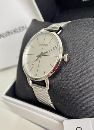 Женские часы калvin klein оригинал женские часы кельвин клейн подарок женщине