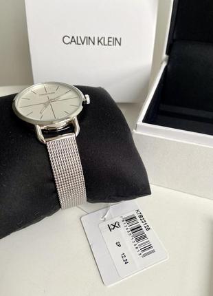 Женские часы калvin klein оригинал женские часы кельвин клейн подарок женщине