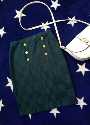 Спідниця-олівець