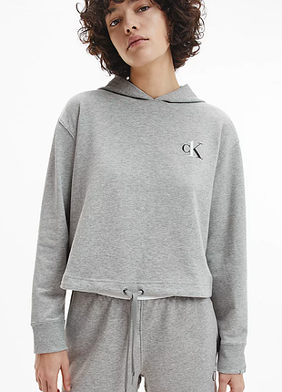 Худи calvinklein