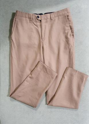 Шерстяные женские брюки ,100%шерсть6 фото