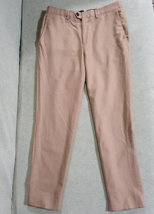 Шерстяные женские брюки ,100%шерсть4 фото