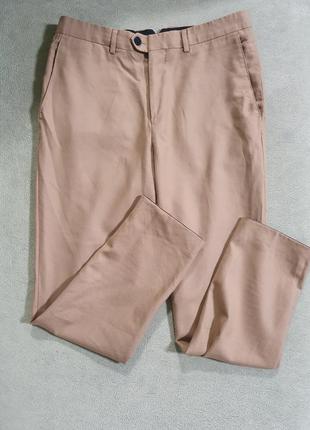 Шерстяные женские брюки ,100%шерсть7 фото