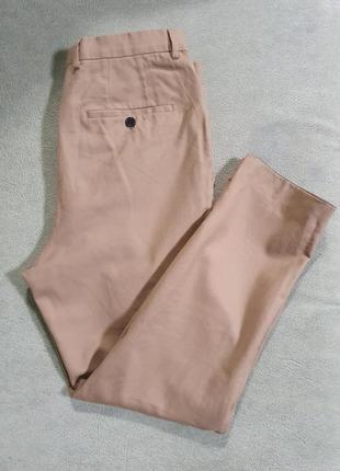 Шерстяные женские брюки ,100%шерсть3 фото