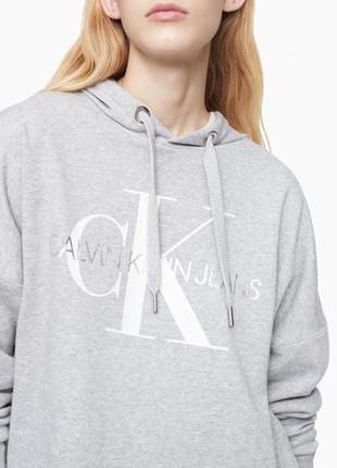 Худі calvinklein 2