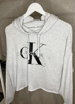 Худі calvinklein 3