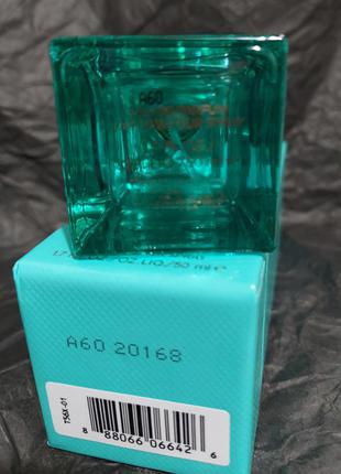 Sole di positano eau de parfum 5 ml, парфумована вода, отливант3 фото