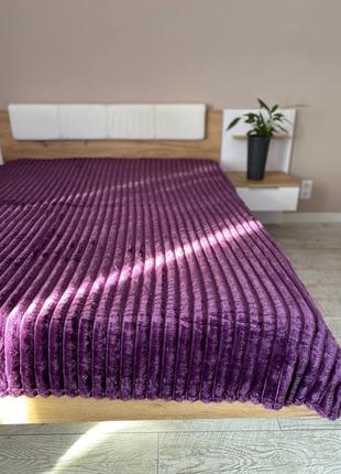 Покривало плед / покривало