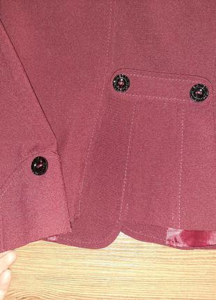 💐шкільна форма школьна спідниця юпка піджак костюм8 фото