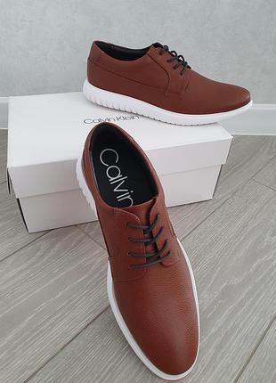 Туфлі calvin klein2 фото