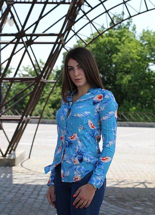 Рубашка guess 4