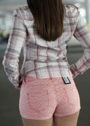 Рубашка guess 2