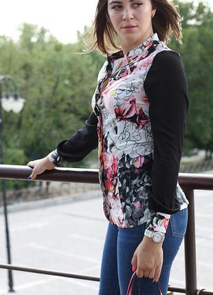 Блуза guess 2