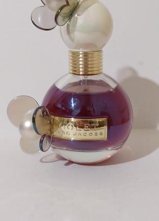 Mark jacobs "violet"-edp 50ml tester