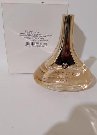Guerlain idylle love blossom-edp 50ml tester