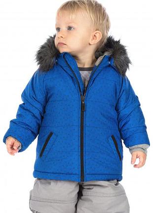 Куртка wojcik р.74