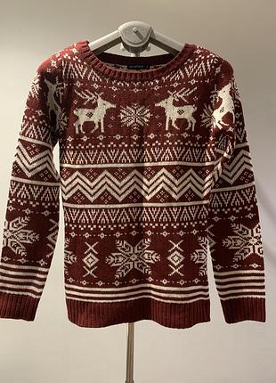 Светер terranova ,s