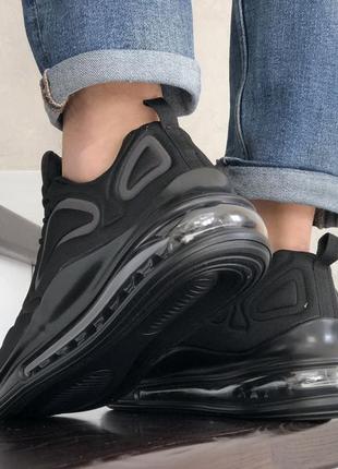 Чоловічі кросівки air max 7204 фото