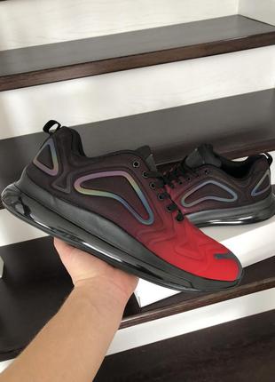 Air max 720   мужские кроссовки1 фото