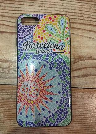 Чехол на iphone 4