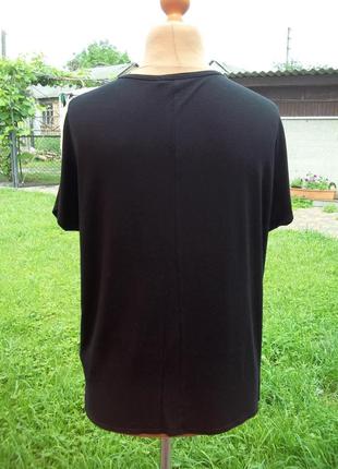 ( 46 р ) майка футболка блузка туника3 фото