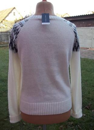 ( 46 р) dorothy perkins женская кофта акриловый свитер оригинал новая4 фото