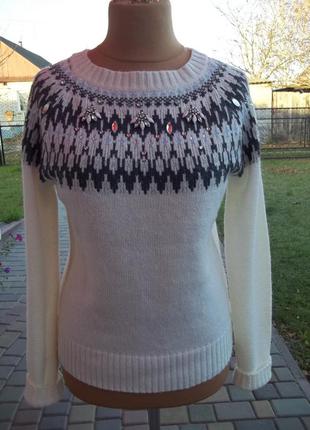 ( 46 р) dorothy perkins женская кофта акриловый свитер оригинал новая9 фото