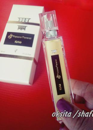 🔴акция 🔴kirke последние флаконы мини парфюм духи в подарочной упаковке 33  ml нидерланды