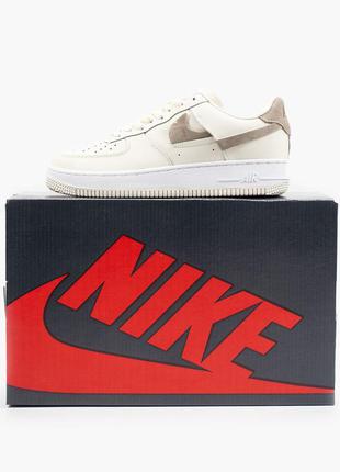 Кроссовки nike air force 1