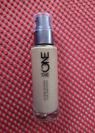 Стійка тональна основа the one everlasting