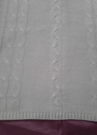 Туника, безрукавка, платье 7