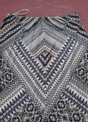 Спідниця в підлогу 5