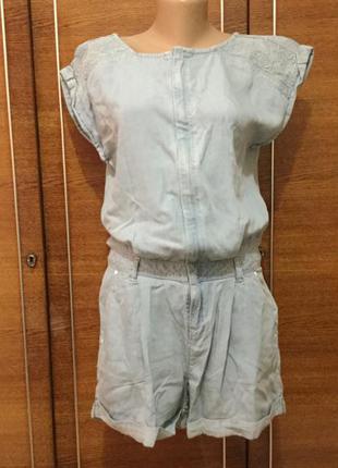 Комбінезон з шортами 42-44 р.