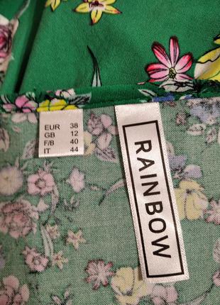 Суперская вискозная блузка от rainbow3 фото