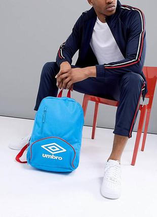 Рюкзак umbro3 фото