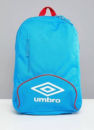 Рюкзак umbro1 фото