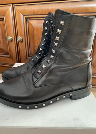 Ботинки демисезонные