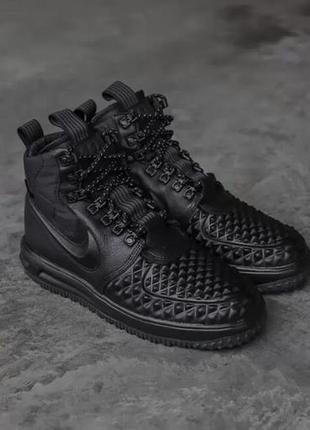 Кросівки nike lf1 duckboot 17 916682-002 4