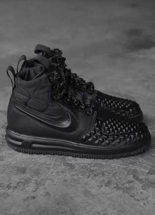 Кроссовки nike lf1 duckboot 17 916682-002