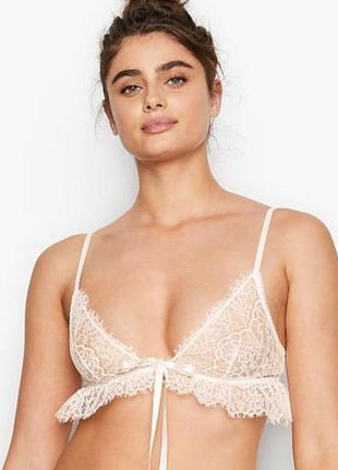 Браллет victoria's secret