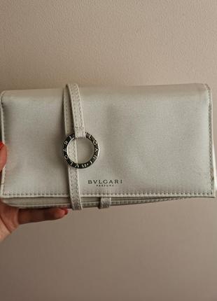 Косметичка bvlgari