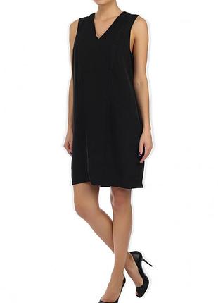 Распродажа! легкое платье vero moda оригинал европа дания