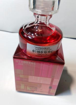 Escentric molecules molecule 04💥huile de parfum 20 ml масло оригинал3 фото