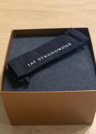 Поспешите! эксклюзивный подарок - шкатулка тигр jay strongwater. оригинал4 фото