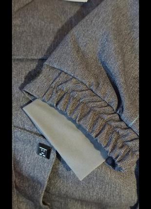 Сноубордическая куртка horsefeathers orion denim