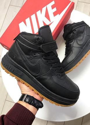 Air force чоловічі кросівки