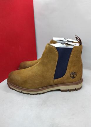 Ботинки timberland a1unc оригинал